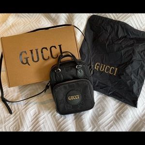 🖤 Gucci Off The Grid Crossbody Handbag 🖤